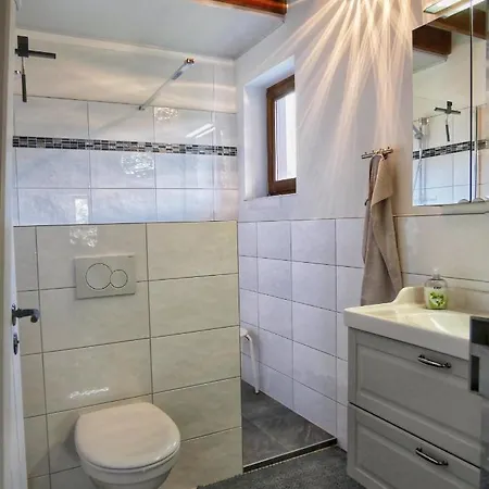 Landhaus Am See Von Robertville Chalet Waimes