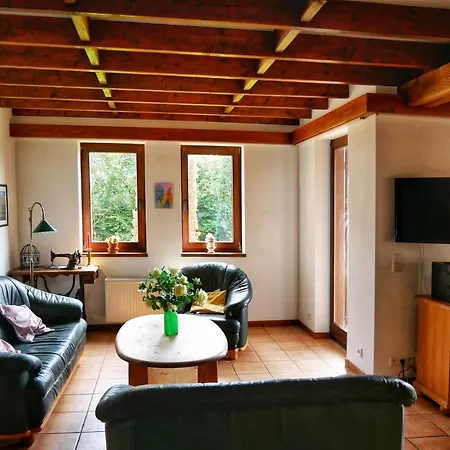 Landhaus Am See Von Robertville Chalet *